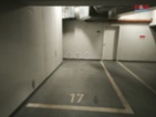 Pronájem garáž. stání, 19 m², Karlovy Vary, Divadelní nám