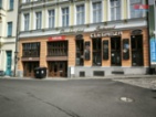 Pronájem garáž. stání, 19 m², Karlovy Vary, Divadelní nám