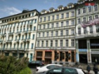 Pronájem garáž. stání, 19 m², Karlovy Vary, Divadelní nám