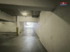 Pronájem garáž. stání, 19 m², Karlovy Vary, Divadelní nám