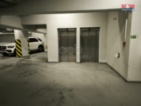 Pronájem garáž. stání, 19 m², Karlovy Vary, Divadelní nám