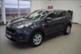 Kia Sportage, 1,7 CRDi, NAVI,kamera,servis,, SUV,
