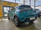 Opel Mokka, HIT 1.2 TURBO 136k MT6, SUV, benzin