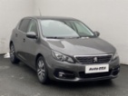 Peugeot 308, 1.2 PT Allure, Allure, navi,