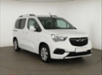 Opel Combo, 1.5 CDTIEnjoy , 5Míst, Klima, ČR, DPH