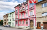 Prodej rodinného domu, 635 m², Duchcov, ul. Nádražní
