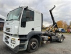 Iveco, pro přepravu kontejnerů