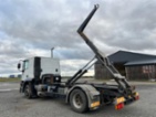 Iveco, pro přepravu kontejnerů