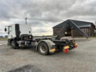 Iveco, pro přepravu kontejnerů