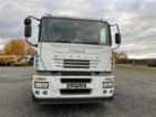 Iveco, pro přepravu kontejnerů