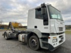 Iveco, pro přepravu kontejnerů
