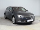 Opel Insignia, 2.0 CDTICosmo , 4X4, Serv.kniha,