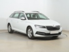 Skoda Superb, 2.0 TDIAmbition ,, Combi, Diesel