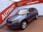 Škoda Kodiaq, 2.0 TDi Style DSG, SUV, nafta