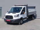 Ford Transit, 2.0TDCI SKLÁPĚČ