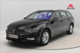 Volkswagen Passat, 2,0 TDI 110kW DSG Businnes Zár,