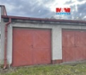 Prodej garáže, 19 m², Plzeň - Bukovec