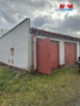 Prodej garáže, 19 m², Plzeň - Bukovec