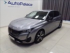 Peugeot 308, 1,2 ALLURE PureTech  130, hatchback,