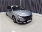Peugeot 308, 1,2 ALLURE PureTech  130, hatchback,
