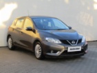 Nissan Pulsar, 1.2DIG-T, ČR, AC, park.asist,