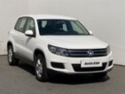 Volkswagen Tiguan, 1.4 TSi Trendline, Trendline,