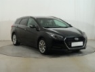 Hyundai i40, 1.7 CRDi, Automat, ČR,1.maj,, Combi,
