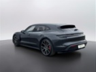 Porsche Taycan, 4s Sport Turismo, kombi, elektro