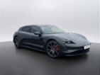 Porsche Taycan, 4s Sport Turismo, kombi, elektro