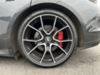 Porsche Taycan, 4s Sport Turismo, kombi, elektro