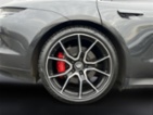 Porsche Taycan, 4s Sport Turismo, kombi, elektro