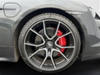 Porsche Taycan, 4s Sport Turismo, kombi, elektro