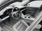 Porsche Taycan, 4s Sport Turismo, kombi, elektro