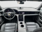 Porsche Taycan, 4s Sport Turismo, kombi, elektro