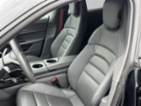 Porsche Taycan, 4s Sport Turismo, kombi, elektro