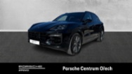 Porsche Cayenne, E-Hybrid Black Edition, SUV,