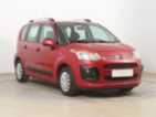 Citroen C3 Picasso, 1.2 PureTech, Klima, Tempomat,