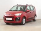 Citroen C3 Picasso, 1.2 PureTech, Klima, Tempomat,