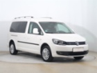 VW Caddy, 1.6 TDIMaxi Team Edition , 7Míst,