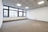 Pronájem tří kanceláří 114 m2 ulice Sokolovská,