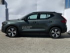 Volvo XC40, Plus Dark B3 120kW, SUV, benzin