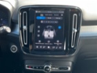 Volvo XC40, Plus Dark B3 120kW, SUV, benzin