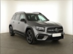 Mercedes Třída GLB, GLB 200 d 4MATIC, AMG Line,