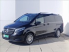 Mercedes-Benz Třídy V, 2,1 CDi 4Motion, Kamera