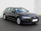 Audi A6, Quattro 3.0 TDi, kombi, nafta