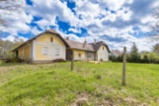 Usedlost u Třeboně s projektem na 13 apartmánů – skvělá investice