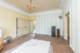 Usedlost u Třeboně s projektem na 13 apartmánů – skvělá investice