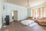 Usedlost u Třeboně s projektem na 13 apartmánů – skvělá investice