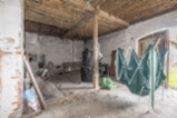 Usedlost u Třeboně s projektem na 13 apartmánů – skvělá investice