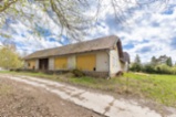 Usedlost u Třeboně s projektem na 13 apartmánů – skvělá investice